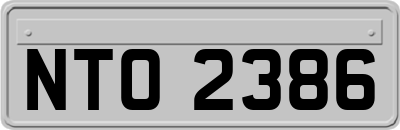 NTO2386