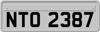 NTO2387