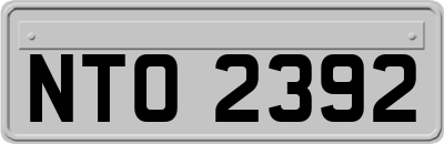 NTO2392