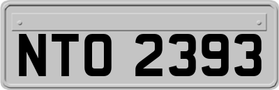 NTO2393