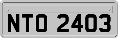 NTO2403