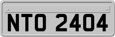 NTO2404