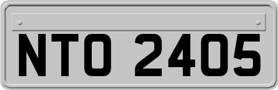NTO2405