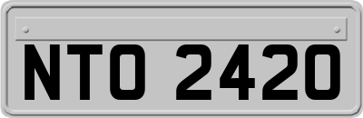 NTO2420