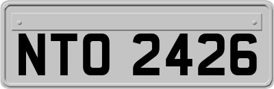 NTO2426