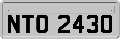 NTO2430
