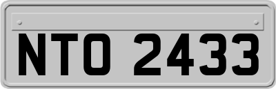 NTO2433