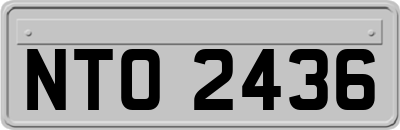 NTO2436