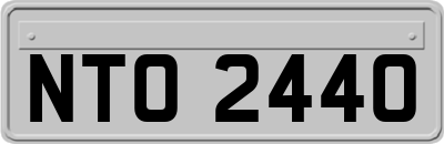 NTO2440