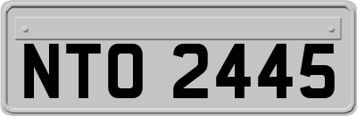 NTO2445