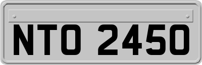 NTO2450