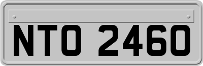 NTO2460