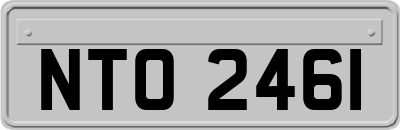 NTO2461