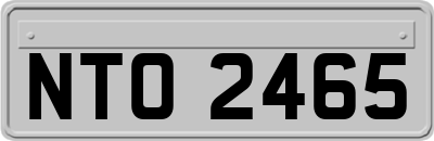 NTO2465