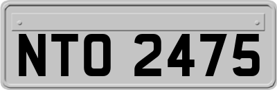 NTO2475