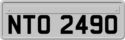 NTO2490