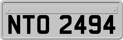 NTO2494