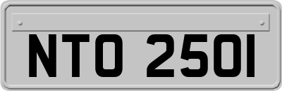 NTO2501