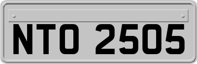 NTO2505