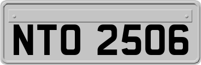 NTO2506