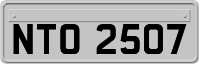 NTO2507