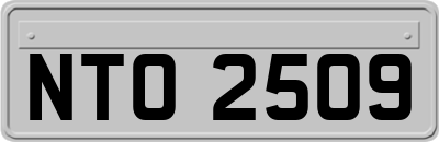 NTO2509