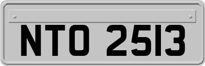 NTO2513