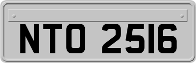 NTO2516