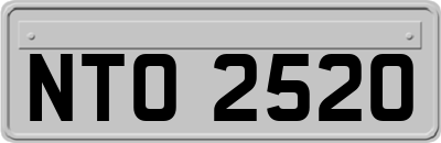 NTO2520