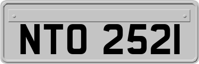 NTO2521