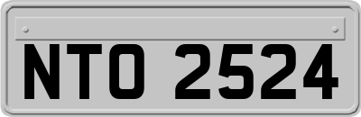 NTO2524