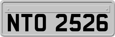 NTO2526