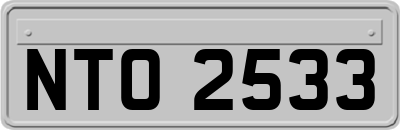 NTO2533