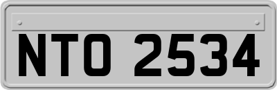 NTO2534