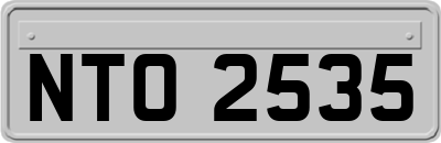 NTO2535
