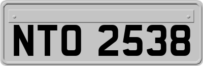 NTO2538
