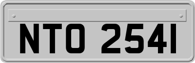 NTO2541