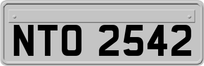 NTO2542