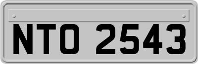 NTO2543