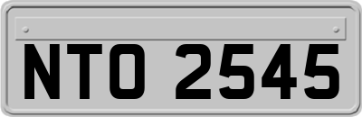 NTO2545