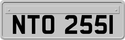 NTO2551
