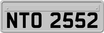 NTO2552