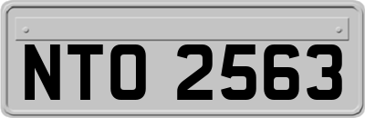 NTO2563