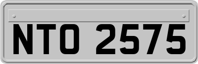 NTO2575