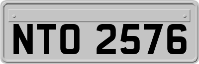 NTO2576
