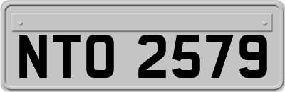 NTO2579
