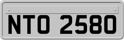 NTO2580