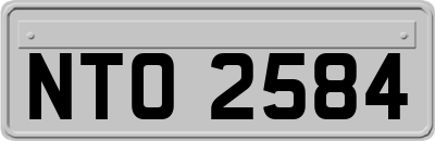 NTO2584