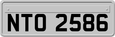 NTO2586