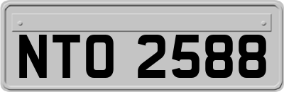 NTO2588